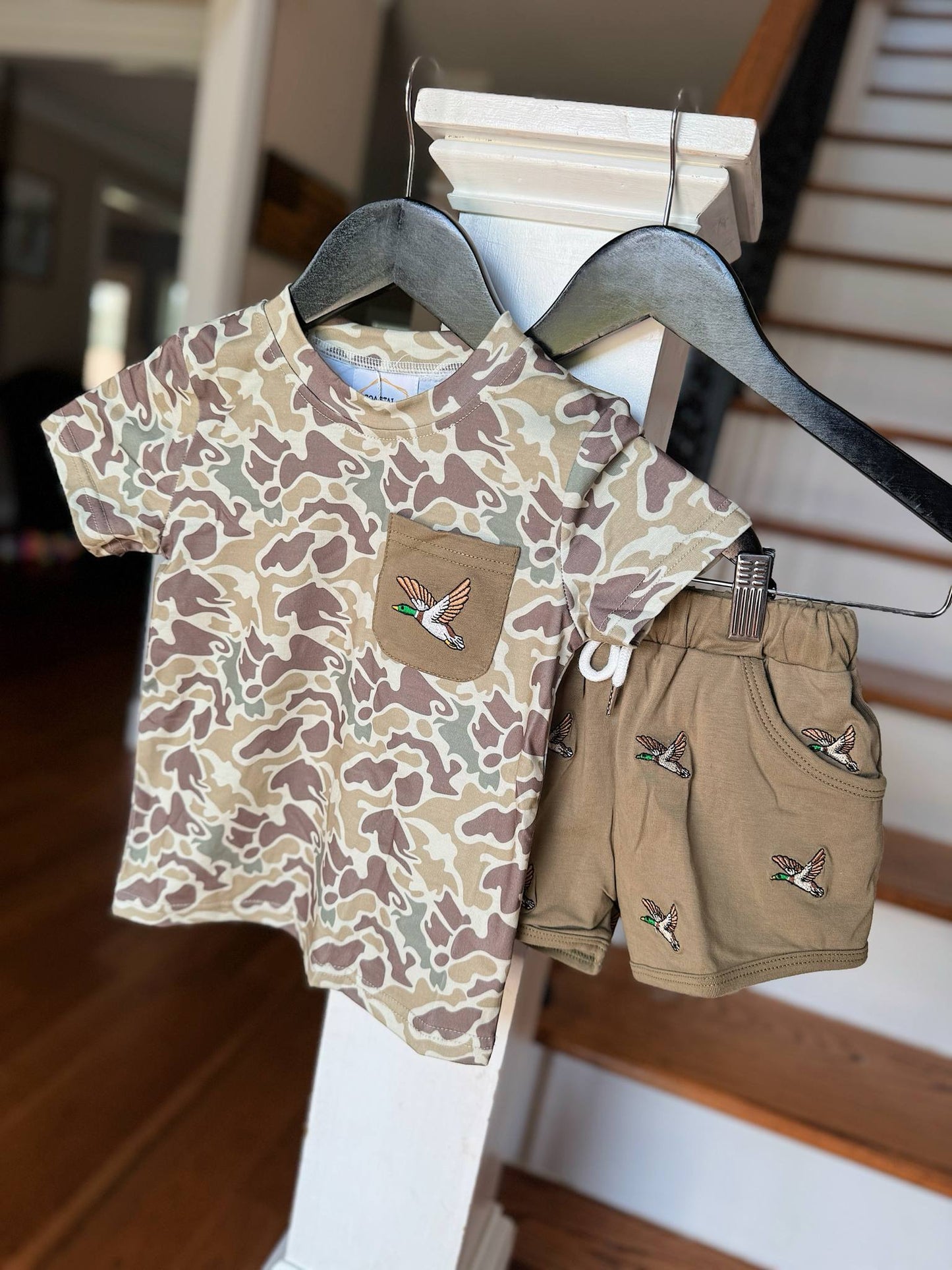 READY TO SHIP - LETS GO HUNTING