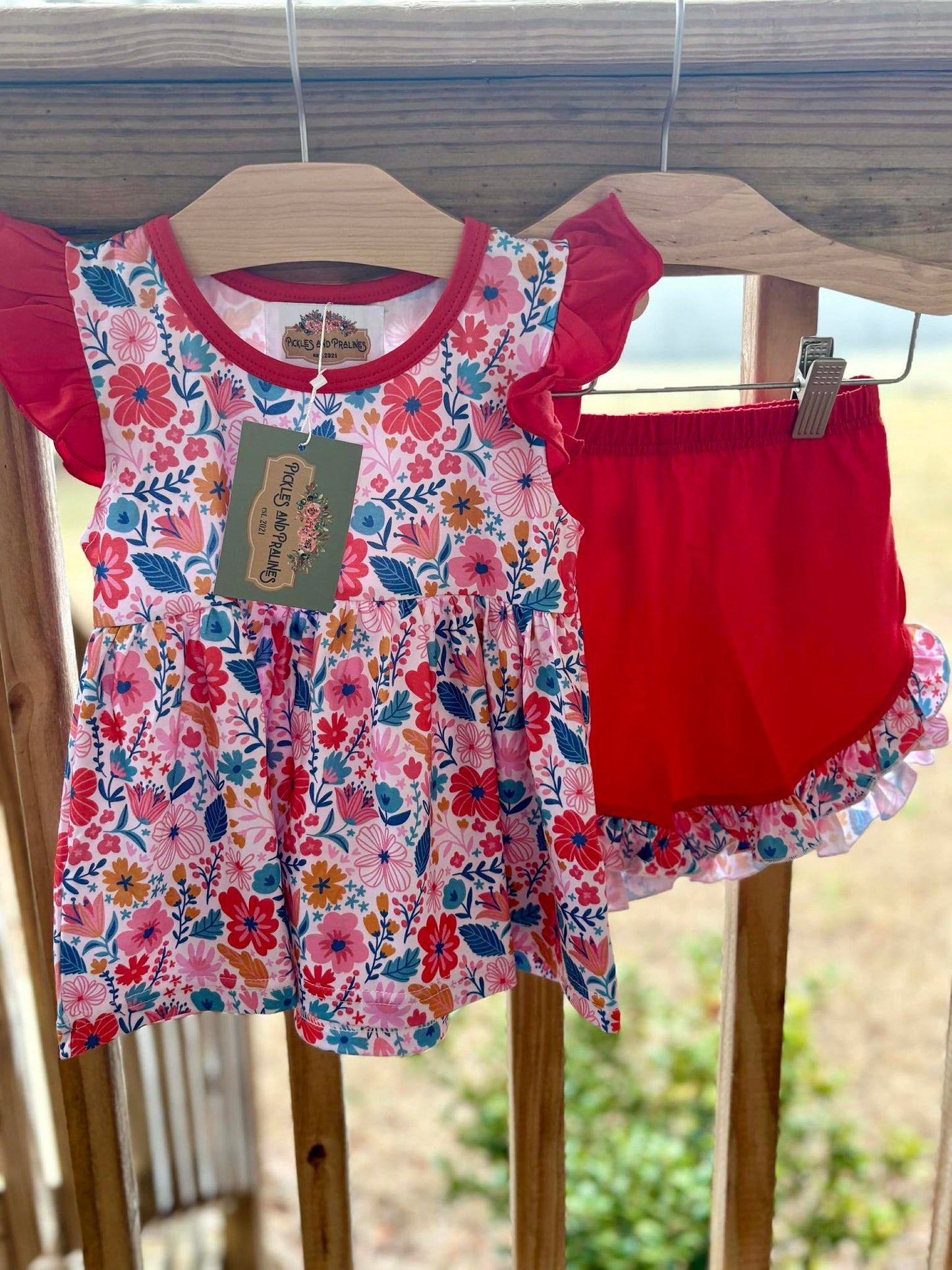 READY TO SHIP | CRAVING SUMMER DAYS