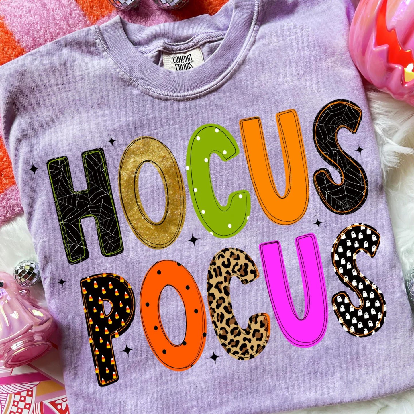 PREORDER | HOCUS POCUS MONDAY
