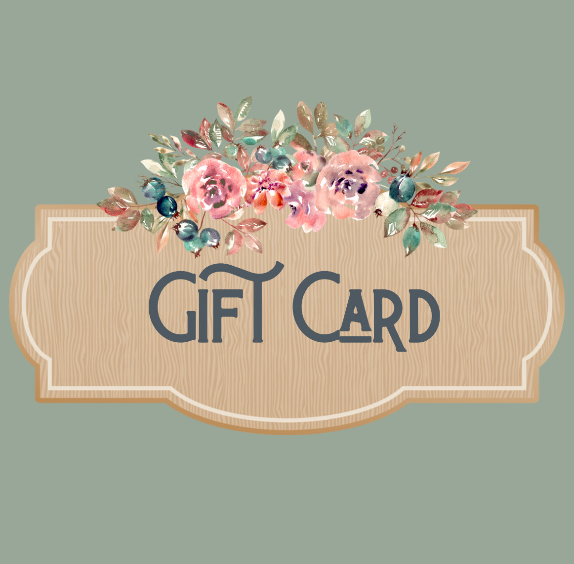 Pickles & Pralines Gift Card