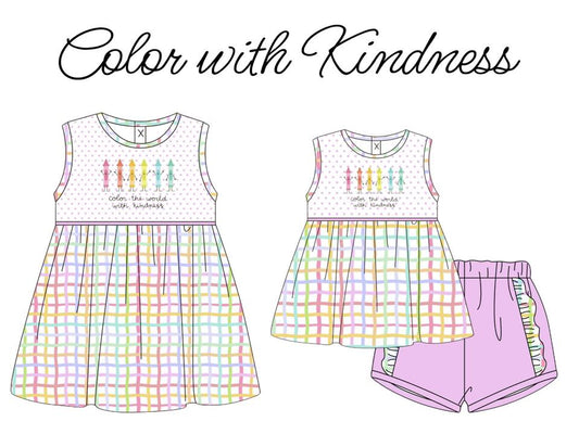 B2S PREORDER COLOR WITH KINDNESS