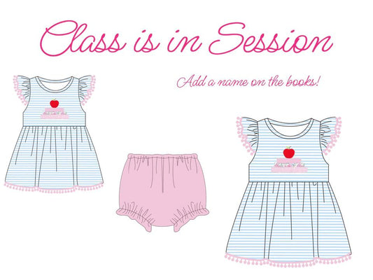 B2S PREORDER CLASS IS IN SESSION