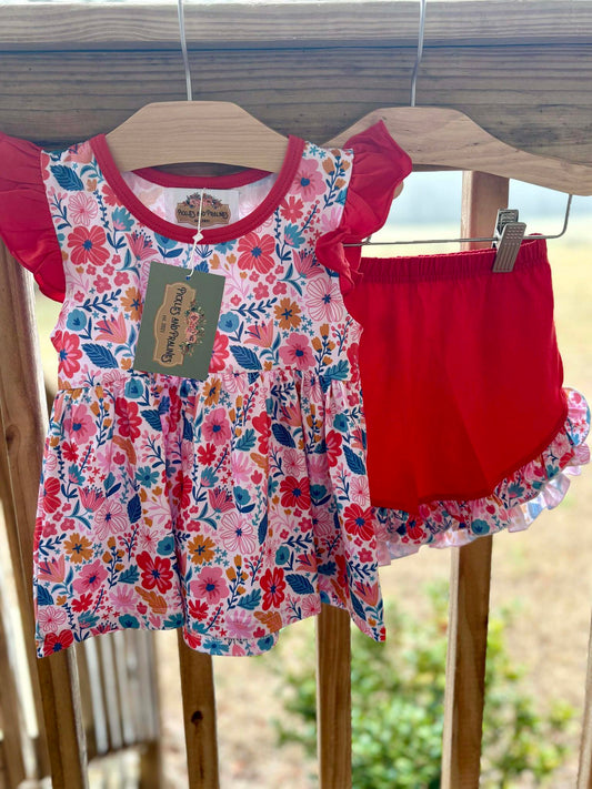 READY TO SHIP | CRAVING SUMMER DAYS