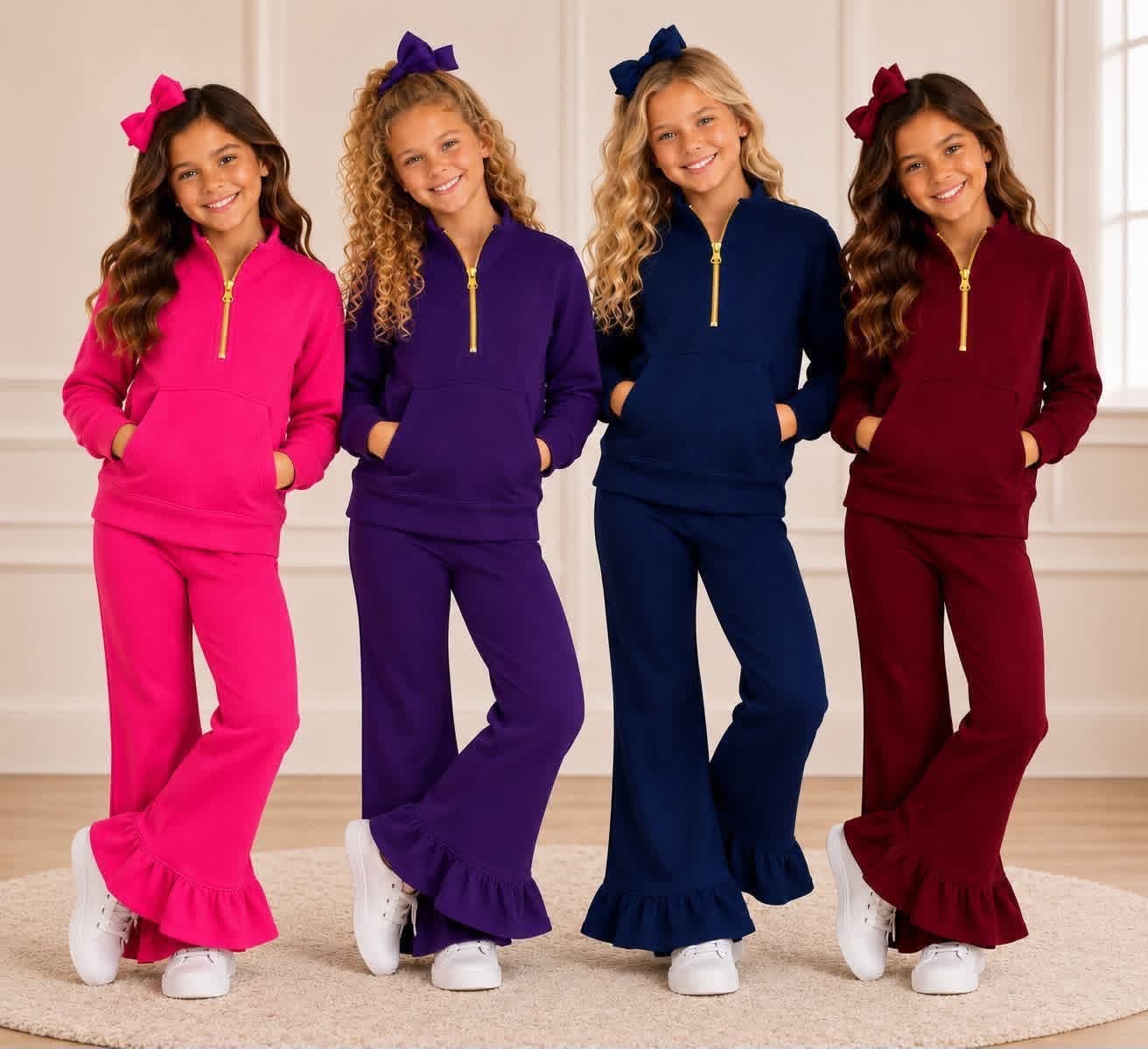 PREORDER| FARRAHS FALL SETS
