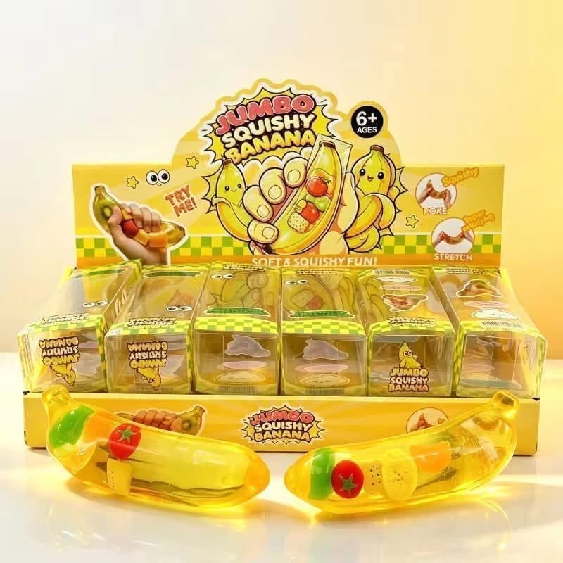PRESALE - SQUISH