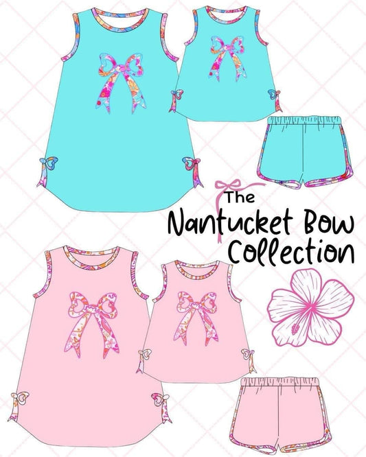 READY TO SHIP - NANTUCKET COLLECTION