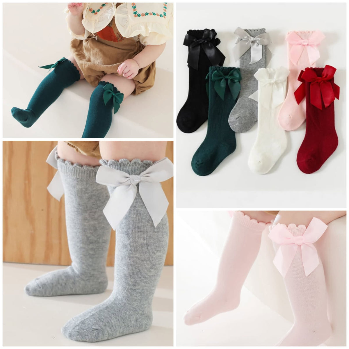 PREORDER | HOLIDAY SOCKS