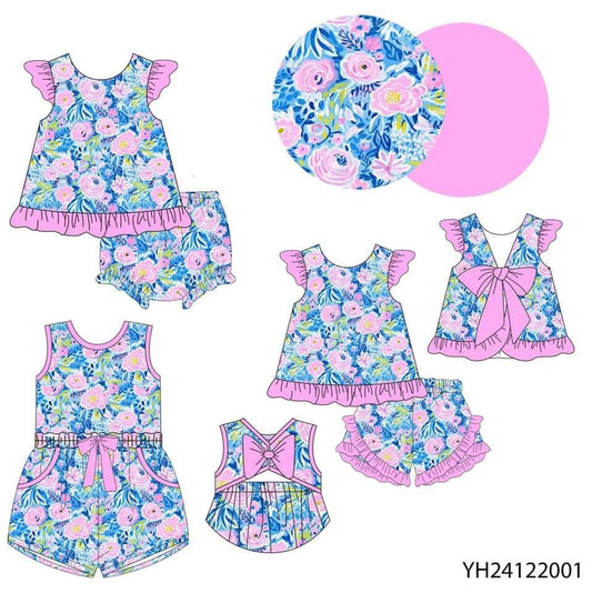 READY TO SHIP - ROSES