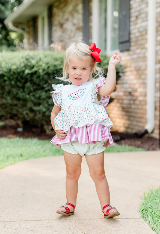 READY TO SHIP - SUMMER IN THE SOUTH