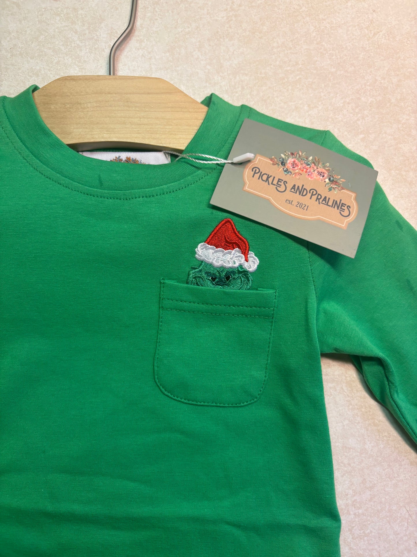 READY TO SHIP | MEAN ONE SHIRT