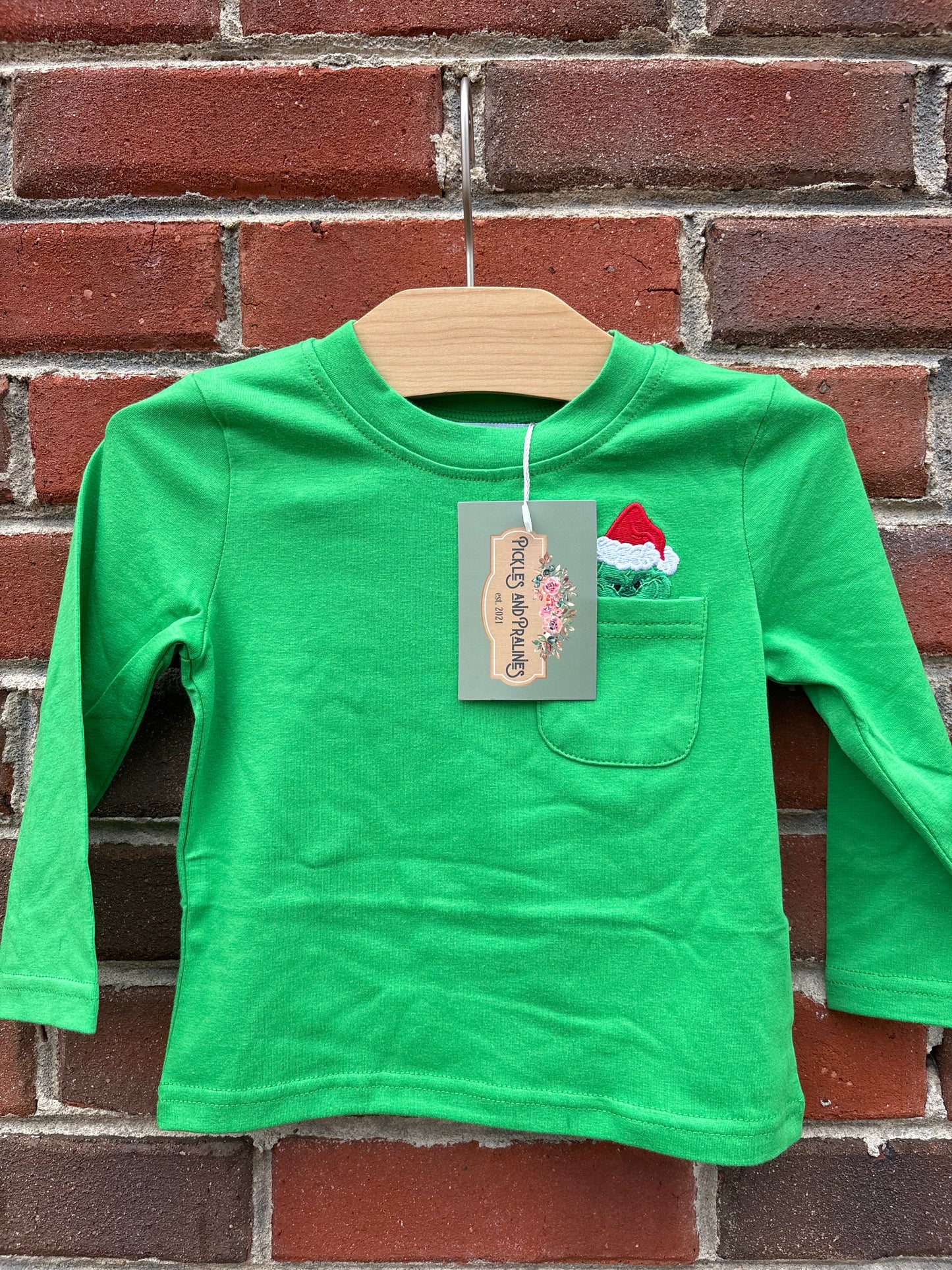 READY TO SHIP | MEAN ONE SHIRT