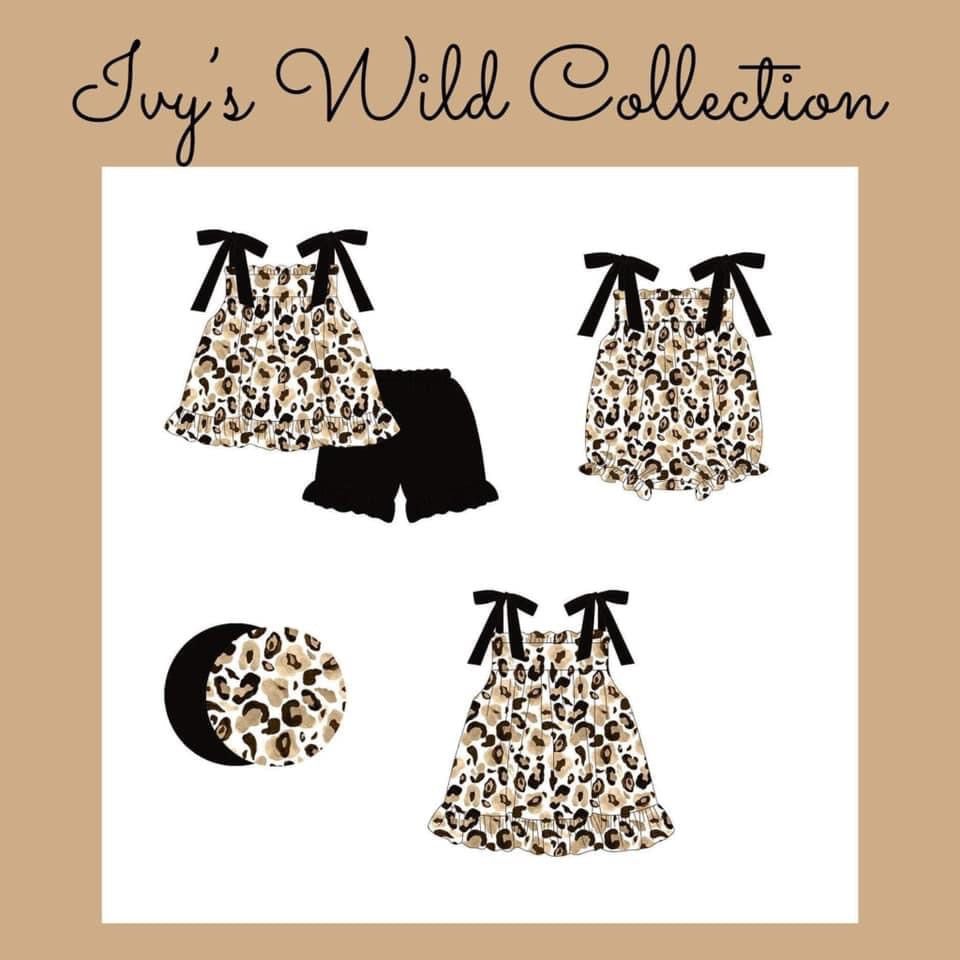 RTS Ivy’s Wild Collection