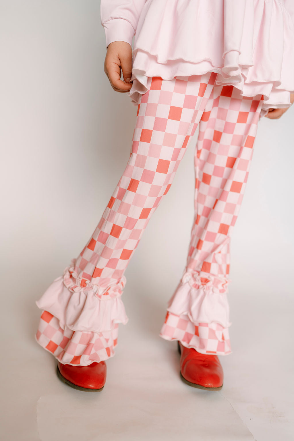 READY TO SHIP | ON VALENTINE'S DAY WE WEAR PINK
